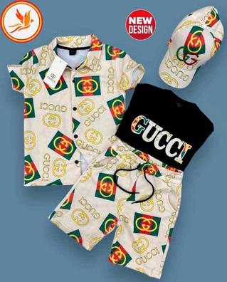 Milanuncios - Pijamas Gucci y Louis Vuitton