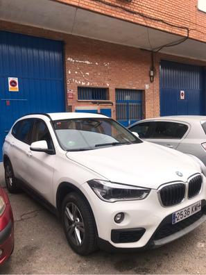 BMW X1 de segunda ocasión en Madrid | Milanuncios