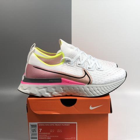 Milanuncios - Epic React Flyknit