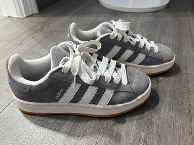 Zapatillas adidas usadas de segunda mano para mujer Milanuncios