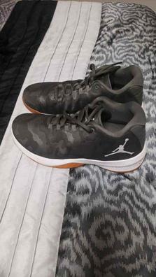 Zapatillas jordan de segunda mano para hombre Milanuncios