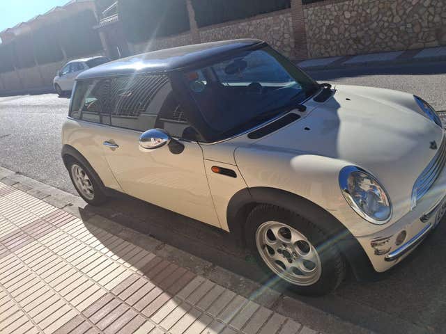 Milanuncios - Mini - Cooper