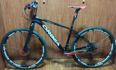 Orbea mx20 segunda mano new arrivals