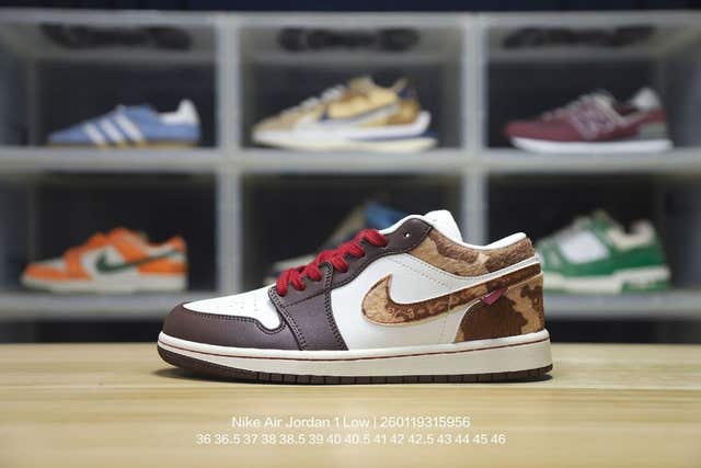 Zapatillas Nike AIR JORDAN-1 AJ-1
