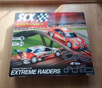 Scalextric discount compact precio