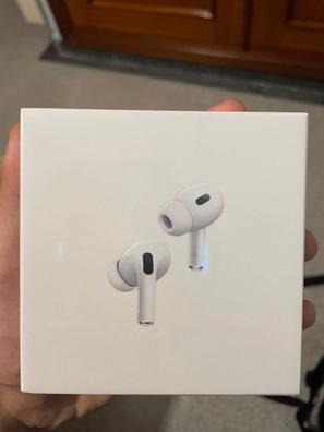 Airpods Auriculares de segunda mano baratos en Alicante Provincia