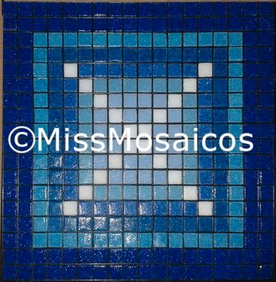 Teselas para Mosaico - MissMosaicos