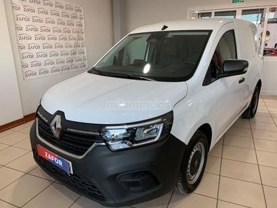 CITROEN BERLINGO 1.6 HDI 100CV MULTISPACE Furgon • Concesionario Igarri  Motor