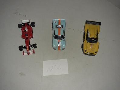 Lote coches slot Milanuncios