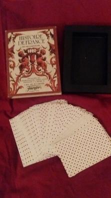 Cartas eroticas baraja erotica naipes Cartas de colección y segunda mano en  Madrid Provincia