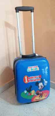 Maletas, mochilas y bolsas de segunda mano baratas en San Jose de | Milanuncios