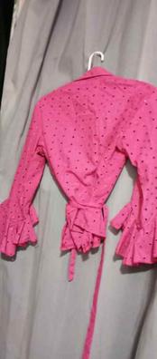 Batas rociera de segunda mano para mujer Milanuncios