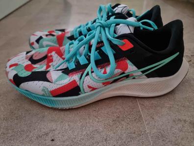 Zapatillas nike Moda y complementos de segunda mano barata Milanuncios