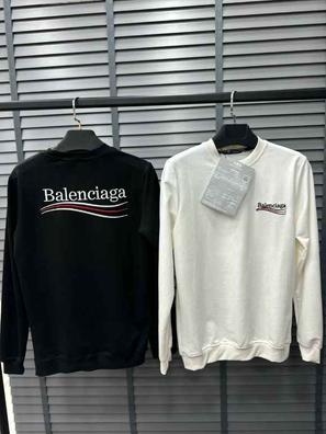 Sudadera balenciaga imitacion shops