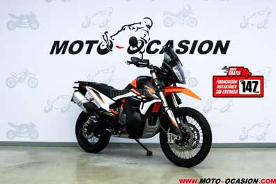 KTM - 890