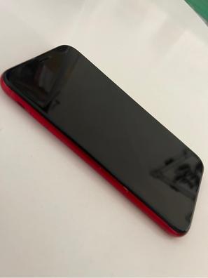 Teléfono Celular Apple Iphone Xr Color Rojo 128 Gb Reacondicionado Grado A