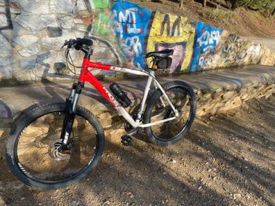 Mountain best sale bike milanuncios