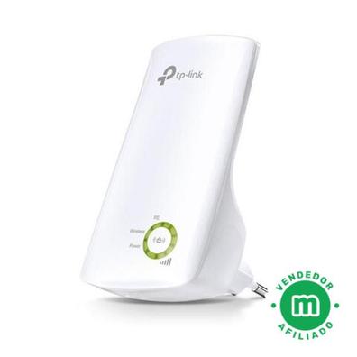 Repetidor Señal Wifi Amplificador 300 Mbps, 160 Metros