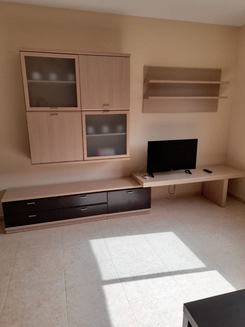 Fotografía del inmueble reportado: 675 €/mes — Almería, Almería