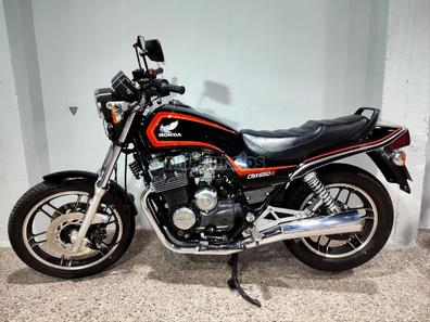 honda cbx 1000 milanuncios