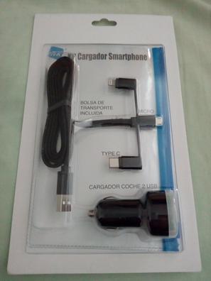 Cargador De Pared Con Conexión Type-c - Charger Nintendo Switch (blanco)  con Ofertas en Carrefour