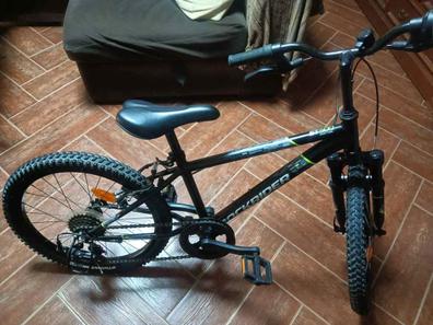 Rockrider 500 de segunda mano Milanuncios