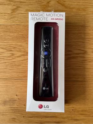 Mando Magic Remote LG de segunda mano por 20 EUR en Valdecabañas