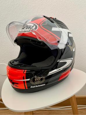 Casco jonathan online rea