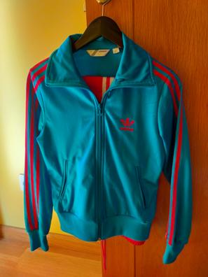 puesta de sol conductor Destino Chandal adidas Ropa, zapatos y moda de mujer de segunda mano | Milanuncios