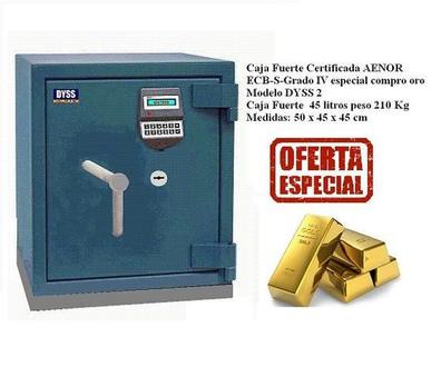 Armero homologado Infac SC300 grado III. Oferta y comprar online