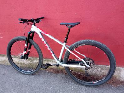 Trek x discount caliber segunda mano