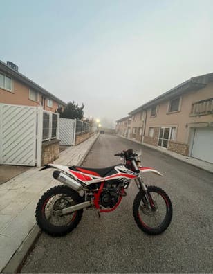 Beta - Beta rr 125 4t
