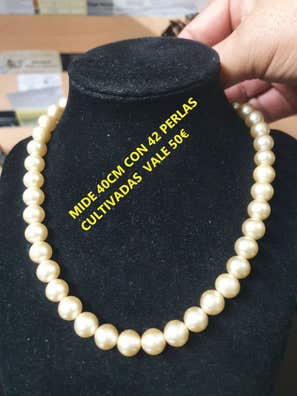 Perla de segunda baratos en Tenerife |