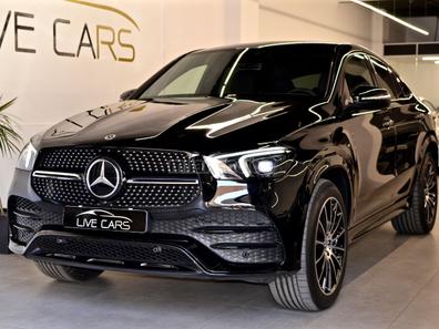 Mercedes-Benz benz gle de mano y ocasión en Madrid |