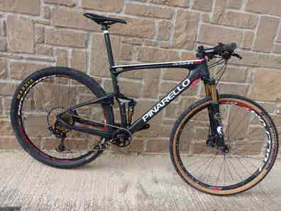 Pinarello dogma xc de segunda mano Milanuncios