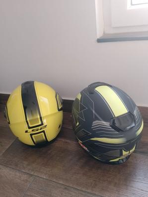 Milanuncios - Casco Inteligente Negro 56734