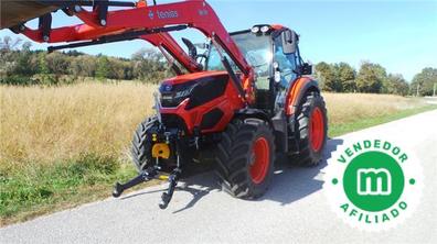 Rotativo Luz Naranja Tractor de segunda mano por 20 EUR en Ocaña en WALLAPOP