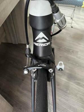 Bicicletas milanuncios segunda discount mano