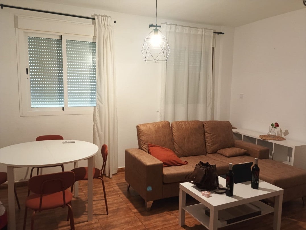 Fotografía del inmueble reportado: 470 €/mes — Macael, Macael