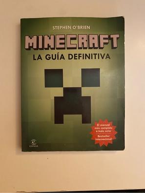 Guía Redstone Minecraft. d'occasion pour 6 EUR in Mesas de Santa Rosa sur  WALLAPOP