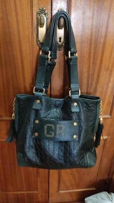 Bolso de piel george rech Bolsos de segunda mano baratos Milanuncios