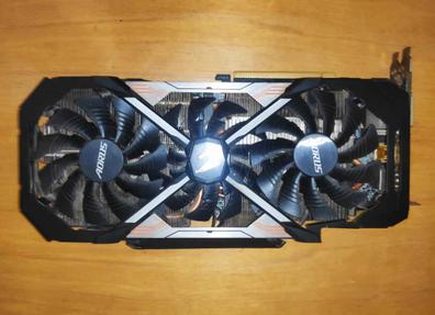 Gigabyte Gtx 1080 Ti Especificaciones Nvidia Geforce GTX 1080 Ti