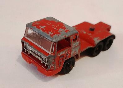 MAJORETTE Made in France 1:100 Truck camion voiture miniature - Juguetes  Reciclados