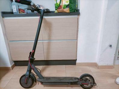 Patinetes eléctricos de segunda mano en Hoyo de Pinares Milanuncios