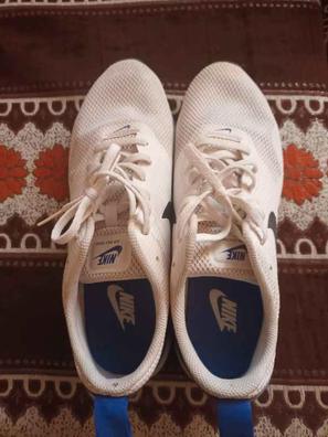 Wallapop Zapatillas Nike 31 Wallapop Zapatillas Nike Por 50 Euros
