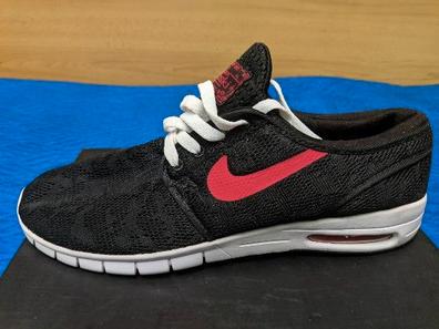 Aspirar Educación escolar Incompetencia Zapatillas nike imitacion Moda y complementos de segunda mano barata |  Milanuncios