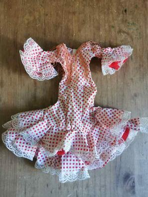 Vestido best sale flamenca nancy