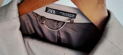 Zara hombre tallas online grandes