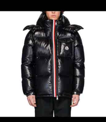 Moncler Abrigos de hombre segunda mano | Milanuncios