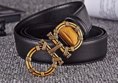 Cinturones de hombre de segunda baratos en Castilla y León | Milanuncios